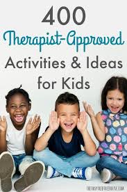 For instance, one of the things that made this list of the best counseling masters programs online is its compilation of counseling activities. Index Of Activities For Kids