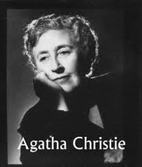 Life of Agatha Christie timeline