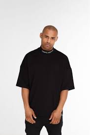 Все мужские футболки здравствуйте вам бан. Futbolka Muzhskaya Oversize S Vyshivkoj Lyuks Kopiya Chernaya Black Limit Kupit V Kieve I Ukraine