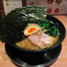 らーめん五葉 ふじみ野 ラーメン 食べログ