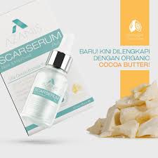 Azanis scar serum new packaging ( 100% original ) quantity. Hilangkan Parut Jerawat Dengan Azanis Scar Serum Rafzantomomi