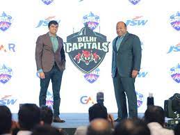 The delhi capitals are a franchise cricket team that represents the city of delhi in the indian premier league (ipl). Ipl Dhiraj Malhotra Appointed As Delhi Capitals Ceo Sportstar