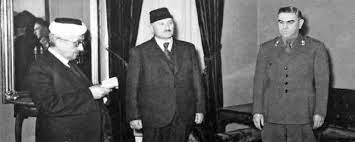 MUSLIMANI I FORMIRANJE NDH – Crtice iz historije