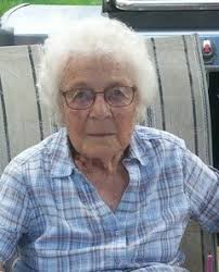 Ingrid Bohn Obituary