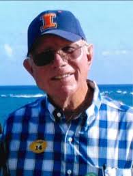 John Munsterman of Jerseyville Obituary