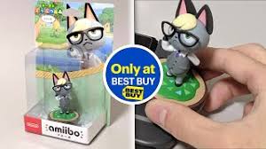 Here's what you need to know about this so whether you're a huge hello kitty fan or you're just looking for new neighbors, here's how you buy the sanrio animal crossing amiibo cards and. New Raymond Amiibo Revealed Animal Crossing New Horizons Youtube