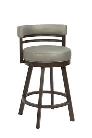 4 swivel counter height stools, 24 inch seat height. Buy Wesley Allen S Miramar Swivel Stool With Low Back Free Shipping