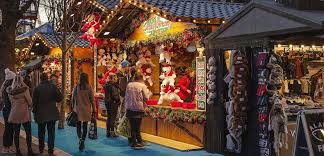 Samedi de 17h à 22. Honfleur Le Marche De Noel D Honfleur Vous Accueille Du 22 Decembre Au 7 Janvier