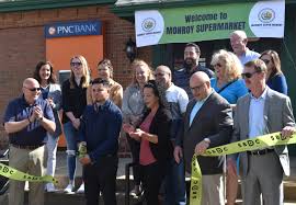 Monroy Supermarket brings Central American flavor to Ambridge