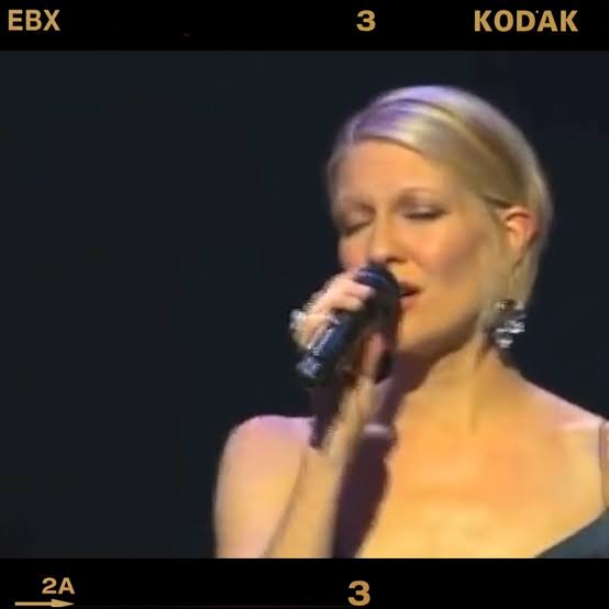 Bridge Over Troubled Water: Josh Groban and Jen Malenke Performance