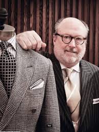 An Interview with Mark Rykken