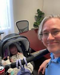 James Otts, Realtor & RN