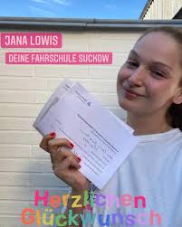 Fahrschule Suckow