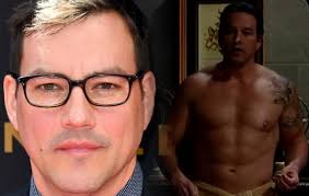 actor tyler christopher @Tyler2929 is 45 today #happybirthday