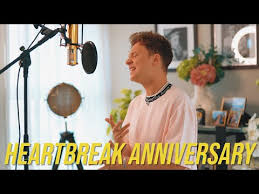Поделитесь аккордами и табами песни heartbreak anniversary acoustic с друзьями Heartbreak Anniversary Conor Maynard Lyrics
