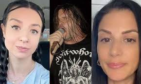 Heavy Metal: Psychologist Reveals How It's Good For You