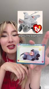 BEANIE BABIE CARDS PULLS 🔥🔥🔥🇺🇸🫏⬅️ #beaniebabies #vintagetoys  #beaniebaby