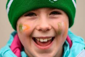 Italy are very good at the soccer so we need to leave the world something  else to win!'