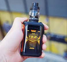 But, in this writer's opinion, the ideal beginner vape mod kit is the one that moves users away from the look and feel of cigarettes, and to an experience that is decidedly different than smoking. Best Vape Mods Box Mods Updated For 2021