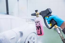 Cuci kereta hanya pakai sabun sunlight saja | kilat memancar! Kedai Cuci Kereta Menyemburkan Gelembung Sabun Gambar Unduh Gratis Imej 501159570 Format Jpg My Lovepik Com