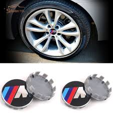 4 Pcs 68mm 2 67 Car Rim Wheel Center Hub Caps For Bmw E60 E30 E34 F30 F10 F20 X5 E53 3 5 6 7 Series X6 X3 Z3 Z4 E39 E46 E36