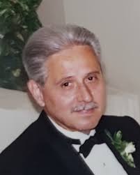 Ralph Anthony Cefaratti Obituary August 7, 2025