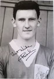 CALVIN PALMER NOTTINGHAM Forest, Autographed A4 Size Picture. £11.11
