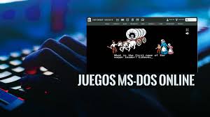 Juega en línea es el top de centro de apuestas deportivas (parley) internacionales en línea, esport online y mucho más. Como Jugar Juegos De Ms Dos Online Esgeeks