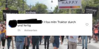 Hier meine fotos von der regenbogenparade als slideshow News Seite 3 Von 855 Ggg At