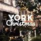 York Christmas Market 2025 event image