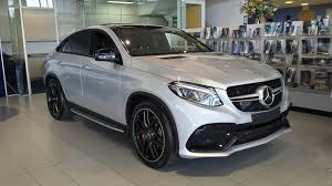 Mercedes Amg Gle 63 S Coupe Mercedes Benz Models New Mercedes Mercedes Amg