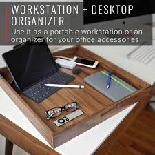 Find something extraordinary for every style, and enjoy free delivery on most items. 20x20 Square Wooden Serving Tray With Handles Made In Usa Virginia Boys Kitchens