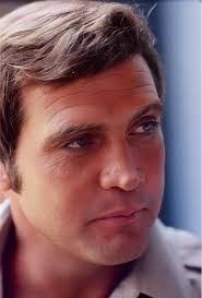 Steve fights the robot Oscar from the cross over episodes of The Bionic  Woman and The Six Million Dollar Man's “ Kill Oscar” trilogy