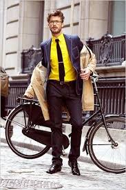 Black And Yellow Outfits For Men Me My Bentley Bicycle Fashion Mens Outfits Mens Fashion