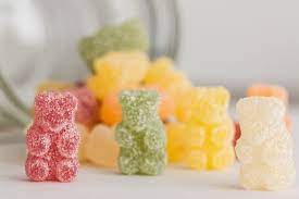 cbd gummies for glaucoma