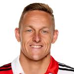 Jens Toornstra vs Emeka Umeh