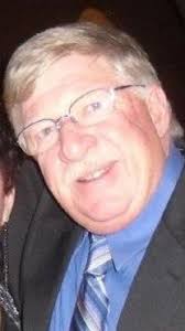 William McMonigle Obituary