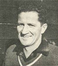 Trafalgar Harrier Club