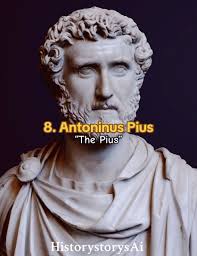 Roman Emperor History