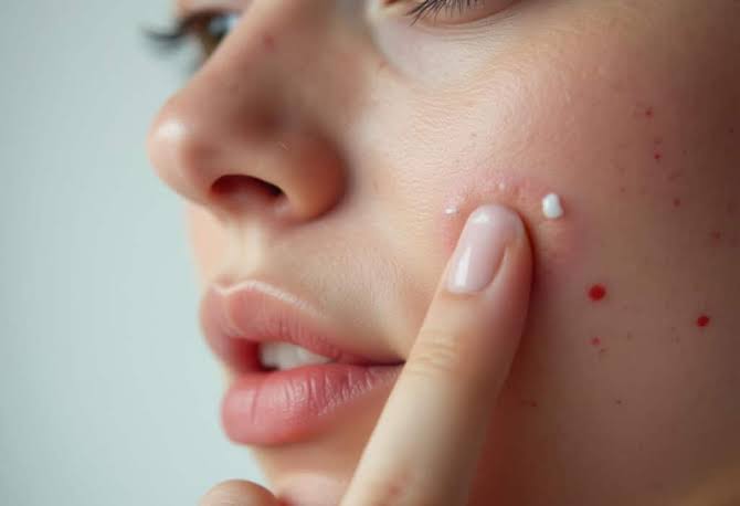  fungal acne treatment
