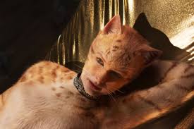 ‪Cats review: A deep and inscrutable movie | Vox‬‏