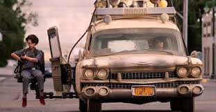 Why the 'ghostbusters' reboot may haunt sony. Ghostbusters Afterlife Jetzt Online Stream Anschauen