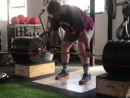 He became the first norwegian to win on the pga tour when he won the 2020 puerto rico open. Must Be The Arby S Beef Johnston Deadlifts 485 Lbs Golfwrx