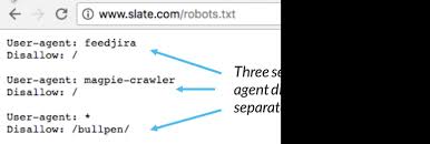 Image result for robots.txt