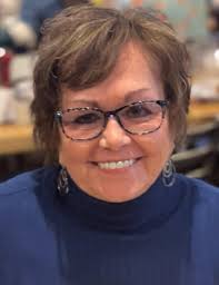 Obituary information for Mitzi Barnett