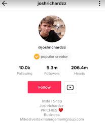 Check spelling or type a new query. Top 23 Mannliche Tiktok Influencer