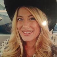 Danielle Toland's Instagram, Twitter & Facebook