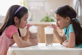 Is Chocolate Milk Healthy For Kids