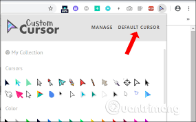 How do you reset your mouse settings? How To Change Mouse Cursor On Google Chrome