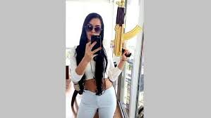 Riesenauswahl an produkten rund ums baby. Chefe Do Trafico Que Ostentava No Instagram E Assassinada No Mexico Istoe Independente